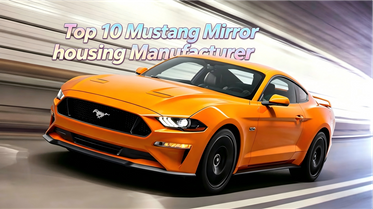 Top 10 Mustang Mirror housing Manufacturer.png