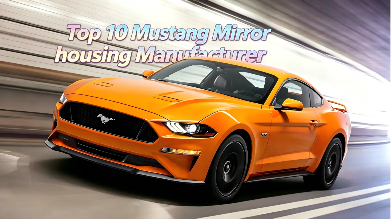  Top 10 Mustang Mirror Housing Manufacturer 2026: Best Side Mirror Covers, Mirror Caps & Housings for Aggressive Styling