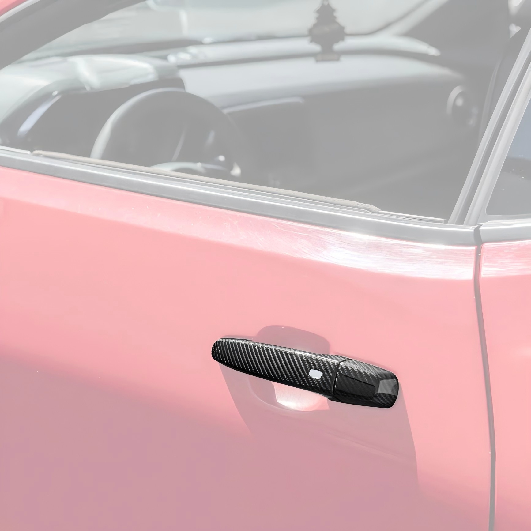 Extreme Online Store Camaro Handle Cover