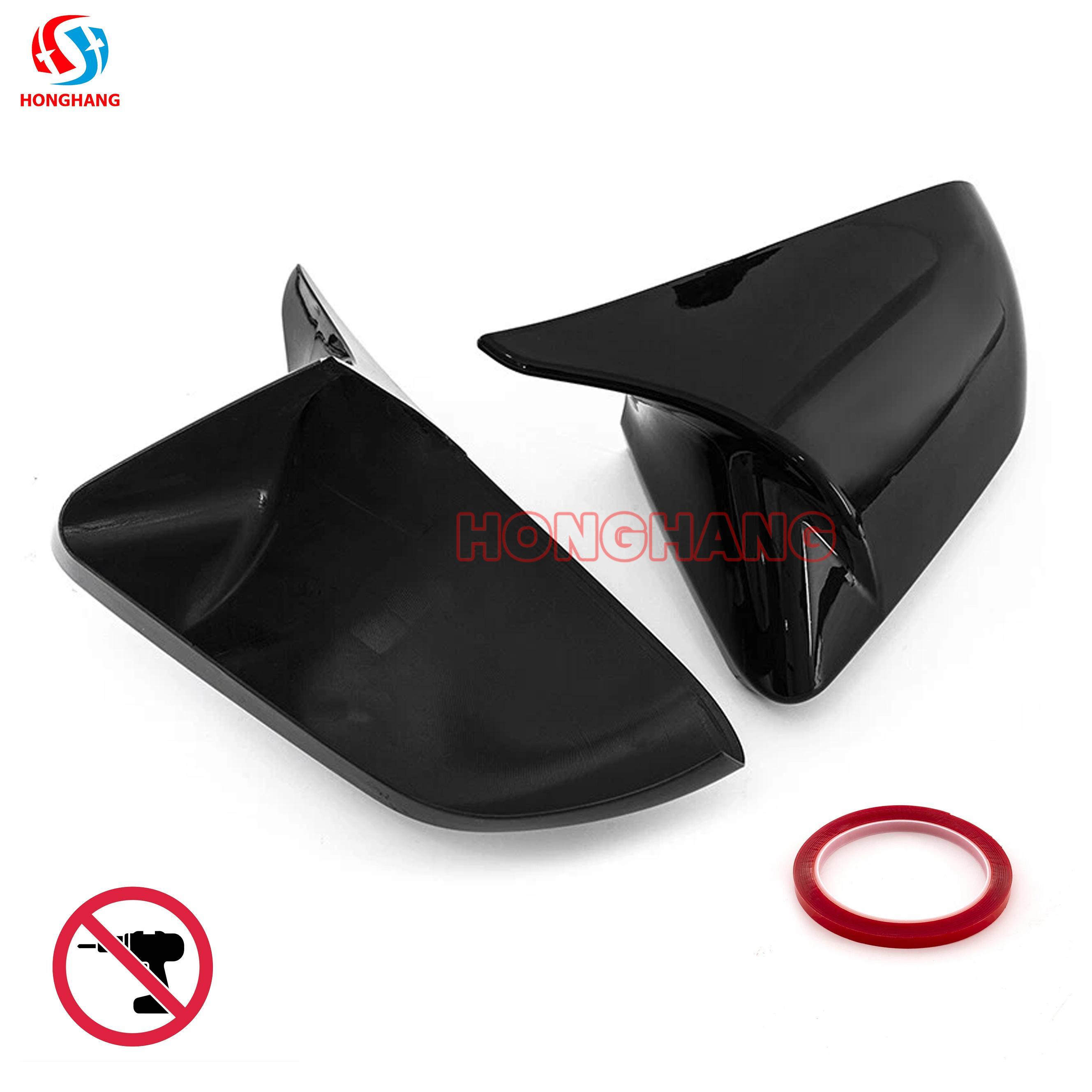 Mustang Mirror Cover