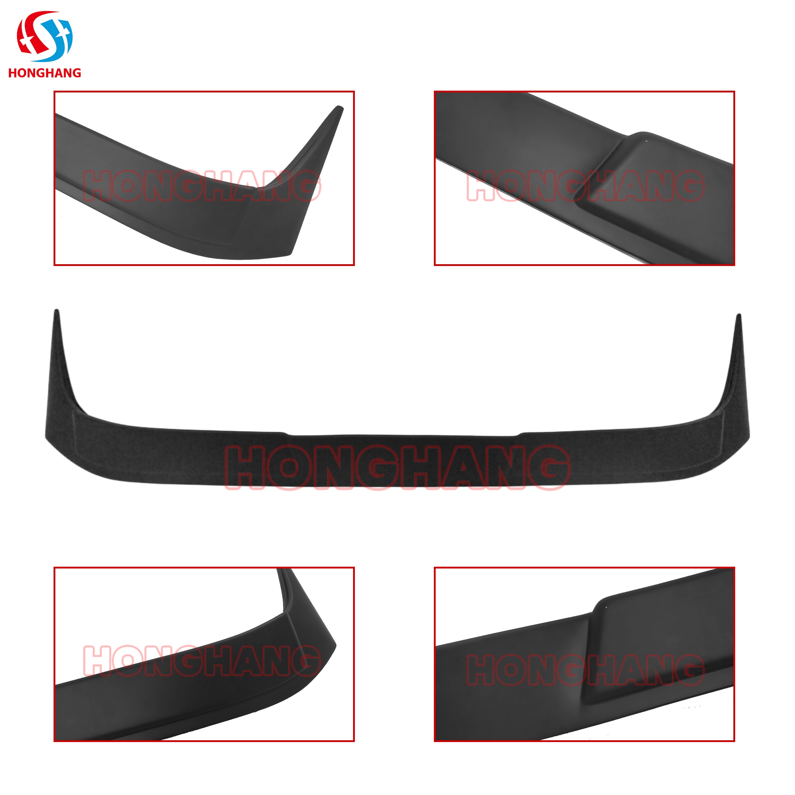 2018-2023 Kia Stinger Roof Spoiler