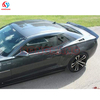 Factory Wholesale Upper Rear Quarter Ports for Chevy Camaro 2010-2015 ABS Side Window Louvers Vent Trim Covers
