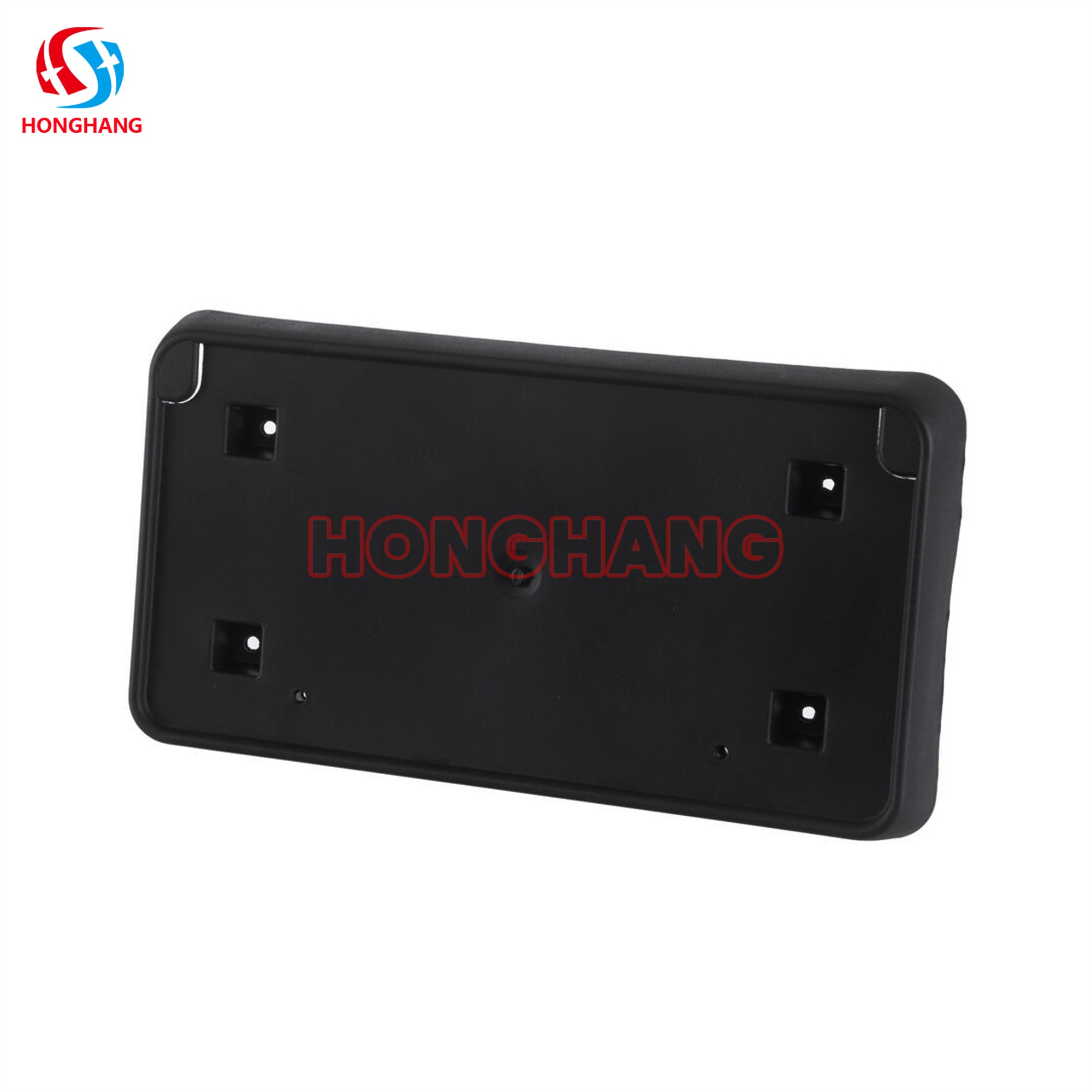 Dodge Challenger License Plate Holder(4)