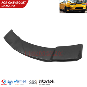 Rear Trunk Spoiler Wing for Chevrolet Camaro ZL1 LT RS SS 2016 2017 2018 2019 2020 2021 2022 2023 2024
