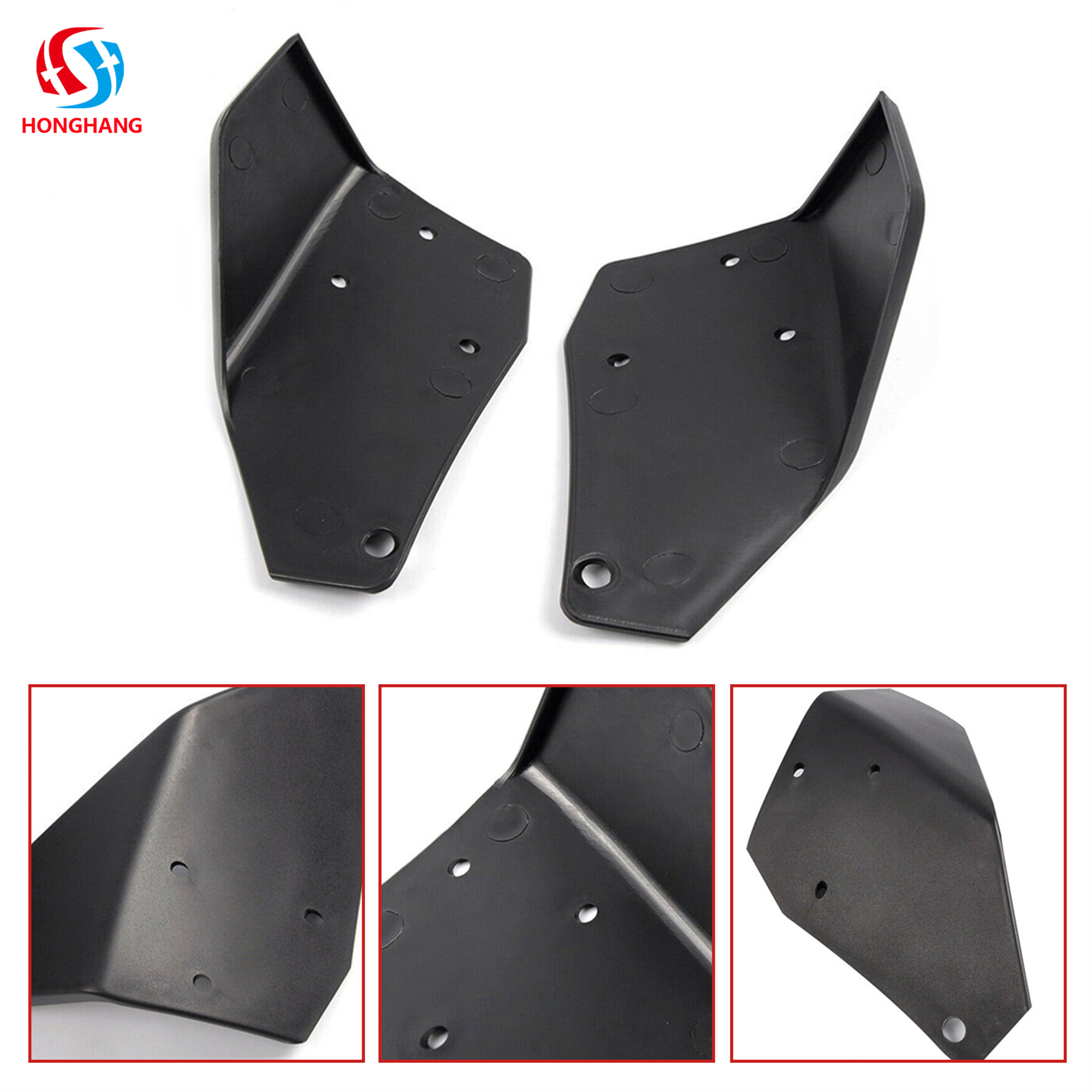 HONGHANG Ford Mustang Front Corner 2015 2016 2017