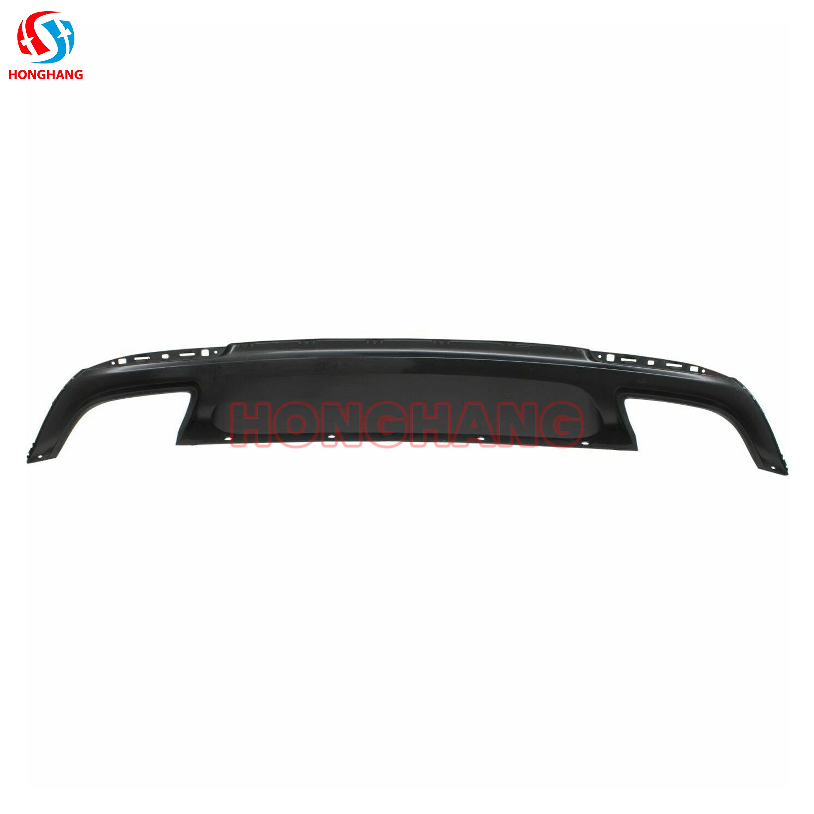 Chrysler 300 Rear Lower Valance Trim Panel 2015–2020