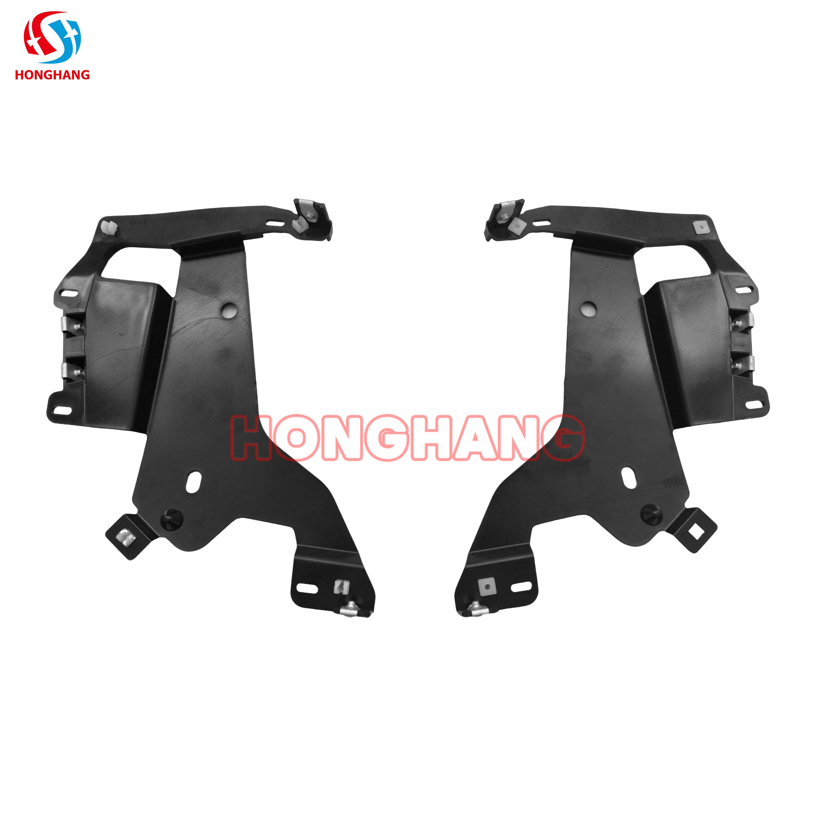 HONGHANG Corvette C4 Front Bumper Bracket