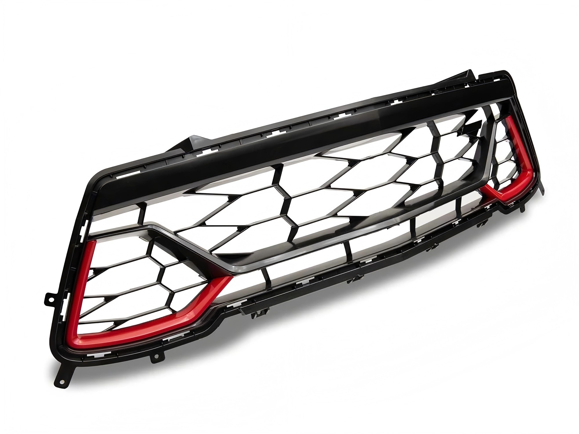 MP Concepts Camaro Front Grille