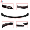 OEM Factory Wholesale Front Lip for Acura Integra DE4 5th Gen Front Bumper Lip Splitter 2023 2024 2025