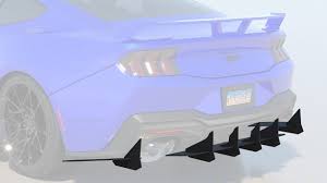 images.jpgAmerican MuscleMustang Rear Diffuser LipAmerican Muscle