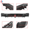 Factory Wholesale Rear Diffuser Lip for 2024 2025 2026 Toyota Camry XV80 9th Gen XLE LE ABS Rear Bumper Diffuser