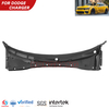 Factory Wholesale Windshield Wiper Cowl Panel for Dodge Charger 2015-2022 ABS Cowl Cover Trim Exterior Parts