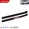 2023 2024 2025 Acura Integra DE4 Side Skirt 