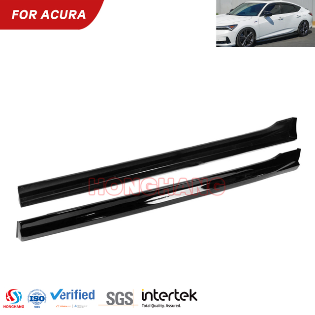 2023 2024 2025 Acura Integra DE4 Side Skirt 