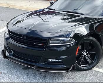 Dodge Charger Front Lip