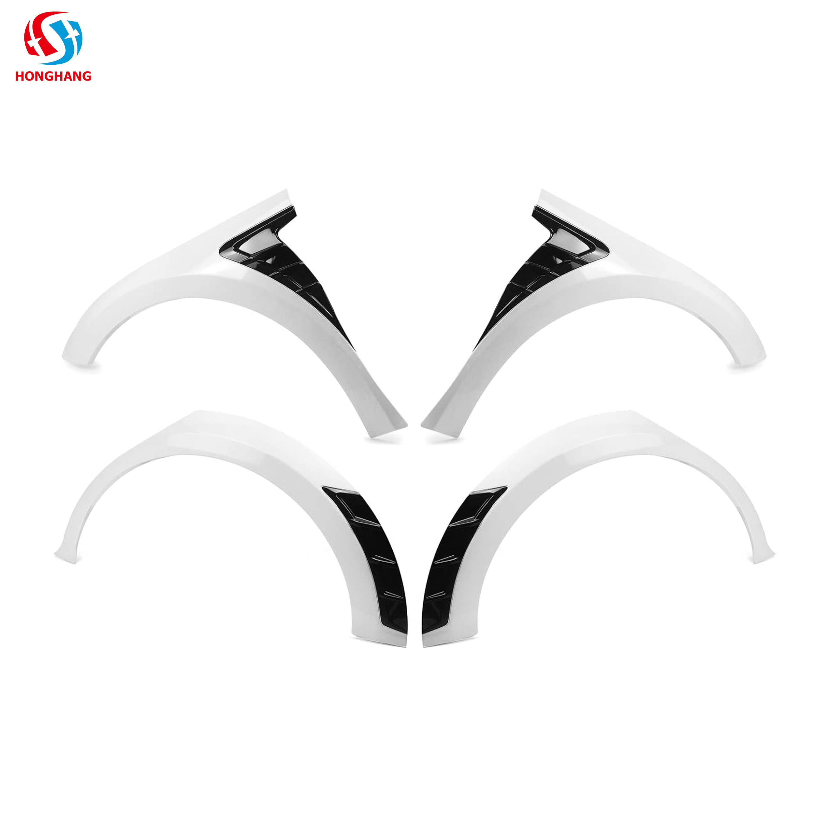 Camry SE/XSE Fender Liner