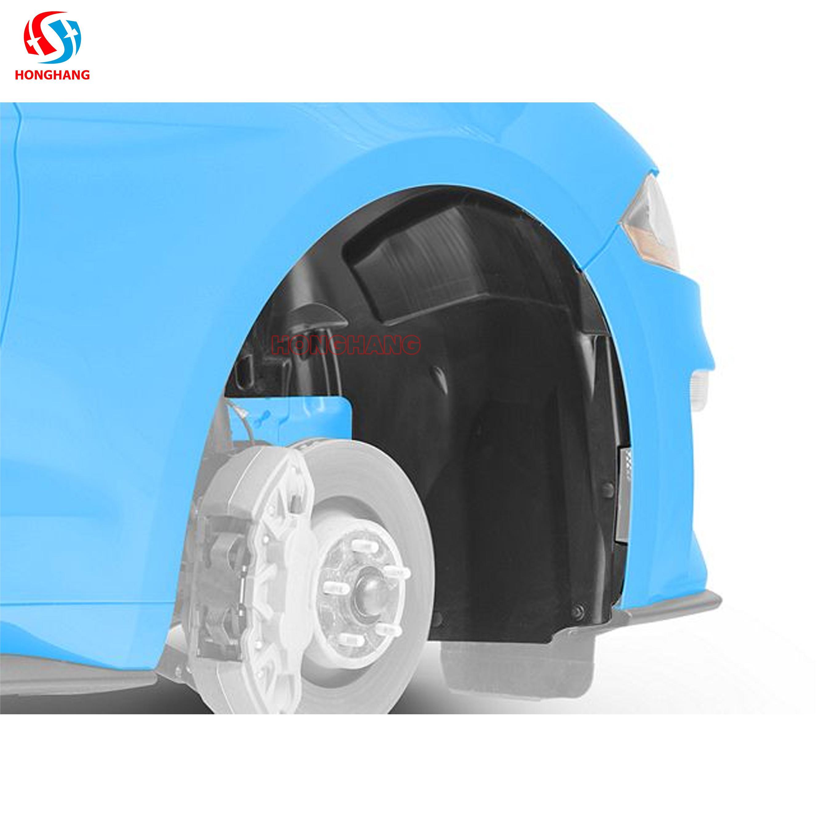 HONGHANG Mustang Front Fender Liner