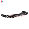 OEM Factory Wholesale ABS Rear Bumper Diffuser Lip for Honda Accord 11th Gen 2023 2024 2025 2026