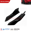 2018-2023 KIA Stinger Surge S1 Rear Spat