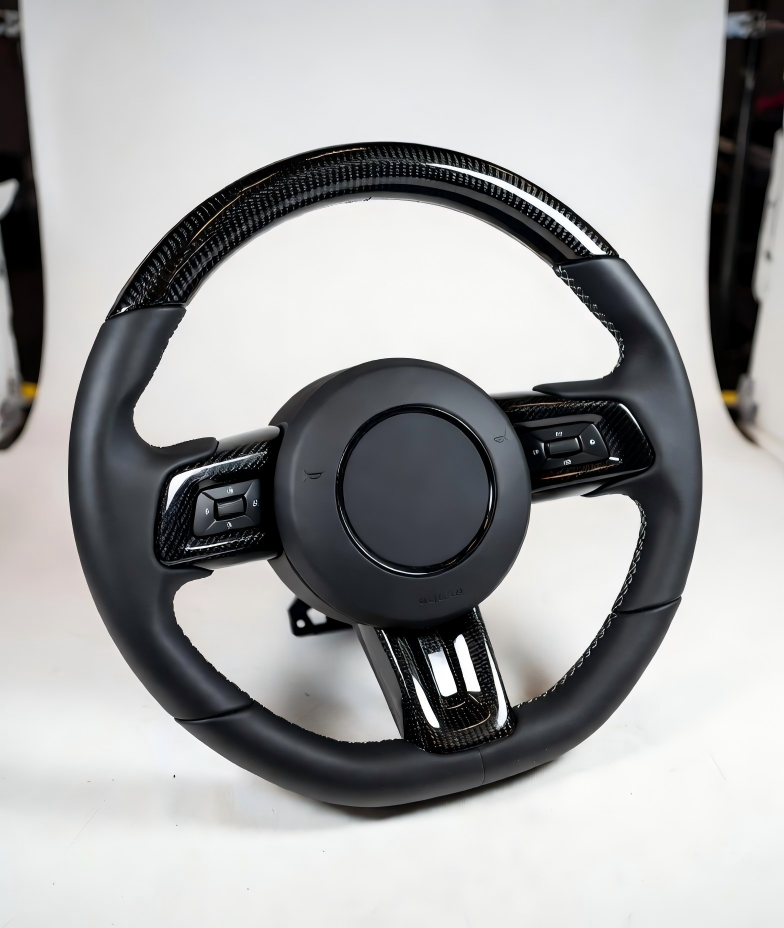 HONGHANG Mustang Airbag Cover