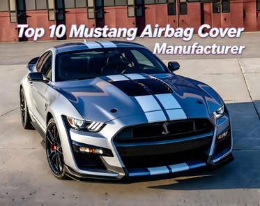 Top 10 Mustang Airbag Cover Manufacturer.png
