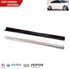 Factory Wholesale Side Skirts for Honda Accord 11th Gen 2023-2026 ABS Side Skirt Extensions Body Kit