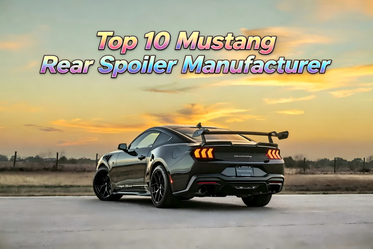 Top 10 Mustang Rear Spoiler Manufacturer(1).png