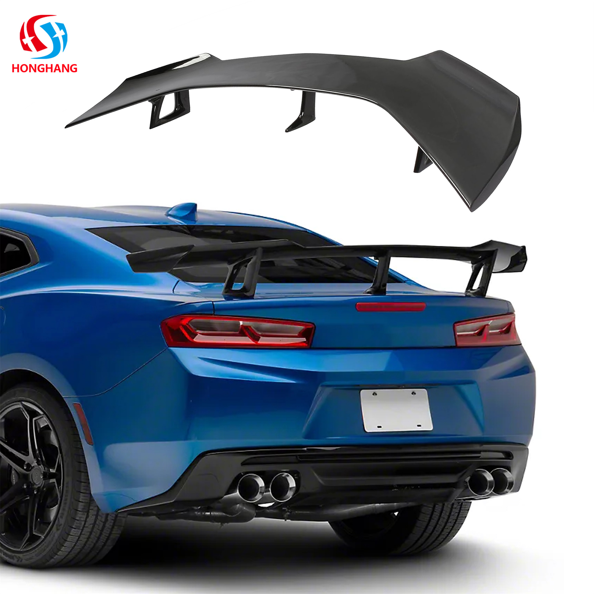 HONGHANG Camaro Rear Wing Spoiler