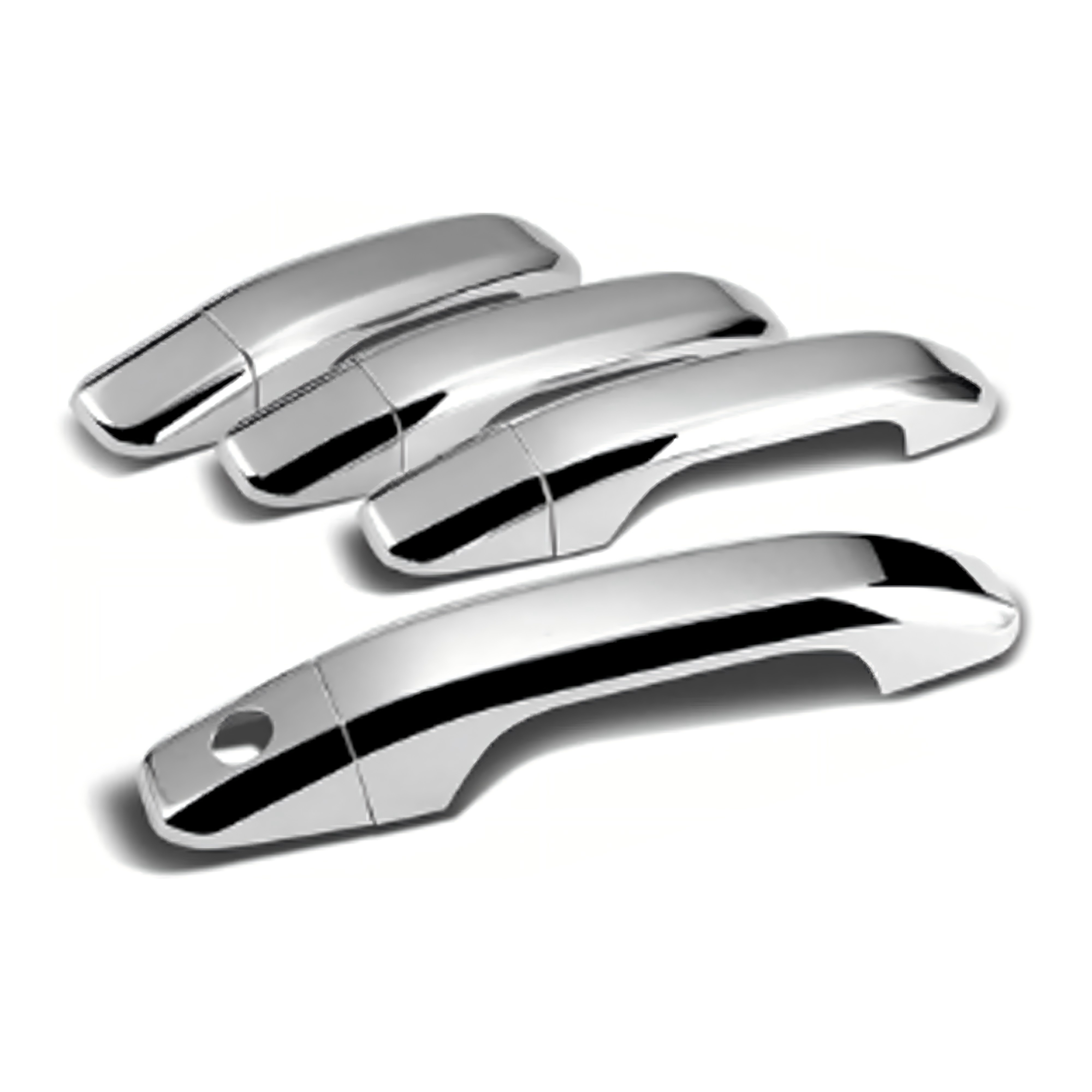 OMAC Shop Camaro Handle Cover