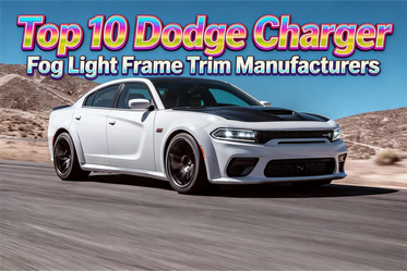 Dodge Charger Fog Light Frame Trim(1).png