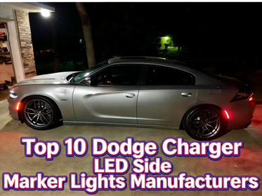 Dodge Charger LED Side Marker Lights.jpg
