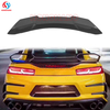 Rear Trunk Spoiler Wing for Chevrolet Camaro ZL1 LT RS SS 2016 2017 2018 2019 2020 2021 2022 2023 2024