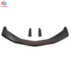Factory Wholesale ZL1 1LE Style Front Bumper with Front Lip for Chevrolet Camaro LT LS RS 2019-2024 ABS Body Kit