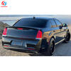 Chrysler 300 Rear Lower Valance Trim Panel 2015-2020