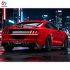 2018-2023 Ford Mustang S550 EcoBoost / GT Rear Diffuser Lip