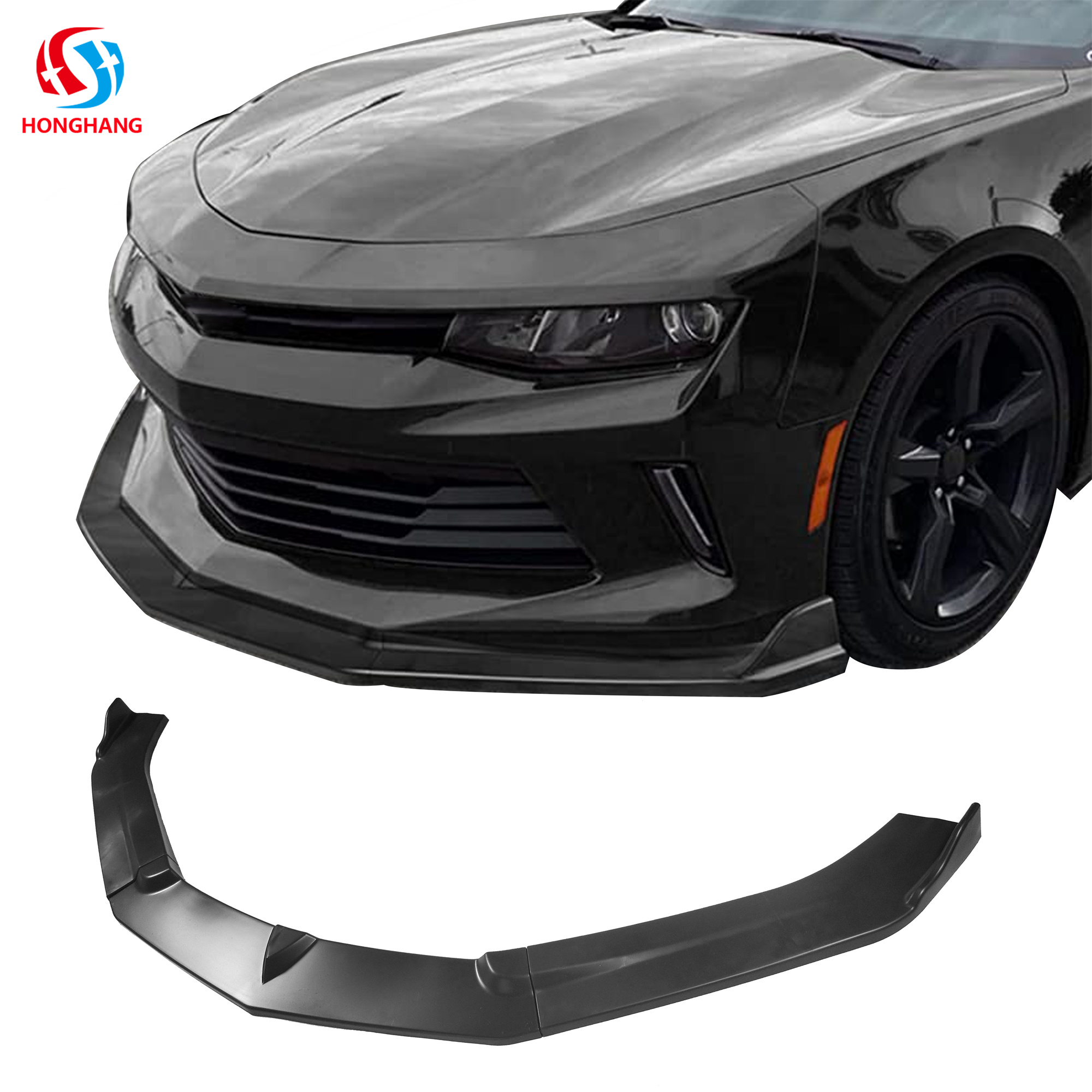 HONGHANG Camaro Front Lip