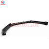 Hyundai Veloster N MK2 Front lip 2018 - 2022