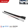 2023 2024 2025 Acura Integra DE4 Side Skirt