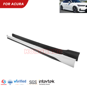 2023 2024 2025 Acura Integra DE4 Side Skirt