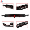 Acura Integra DE4 5th Gen Sport Style Rear Bumper Diffuser Lip 2023 2024 2025