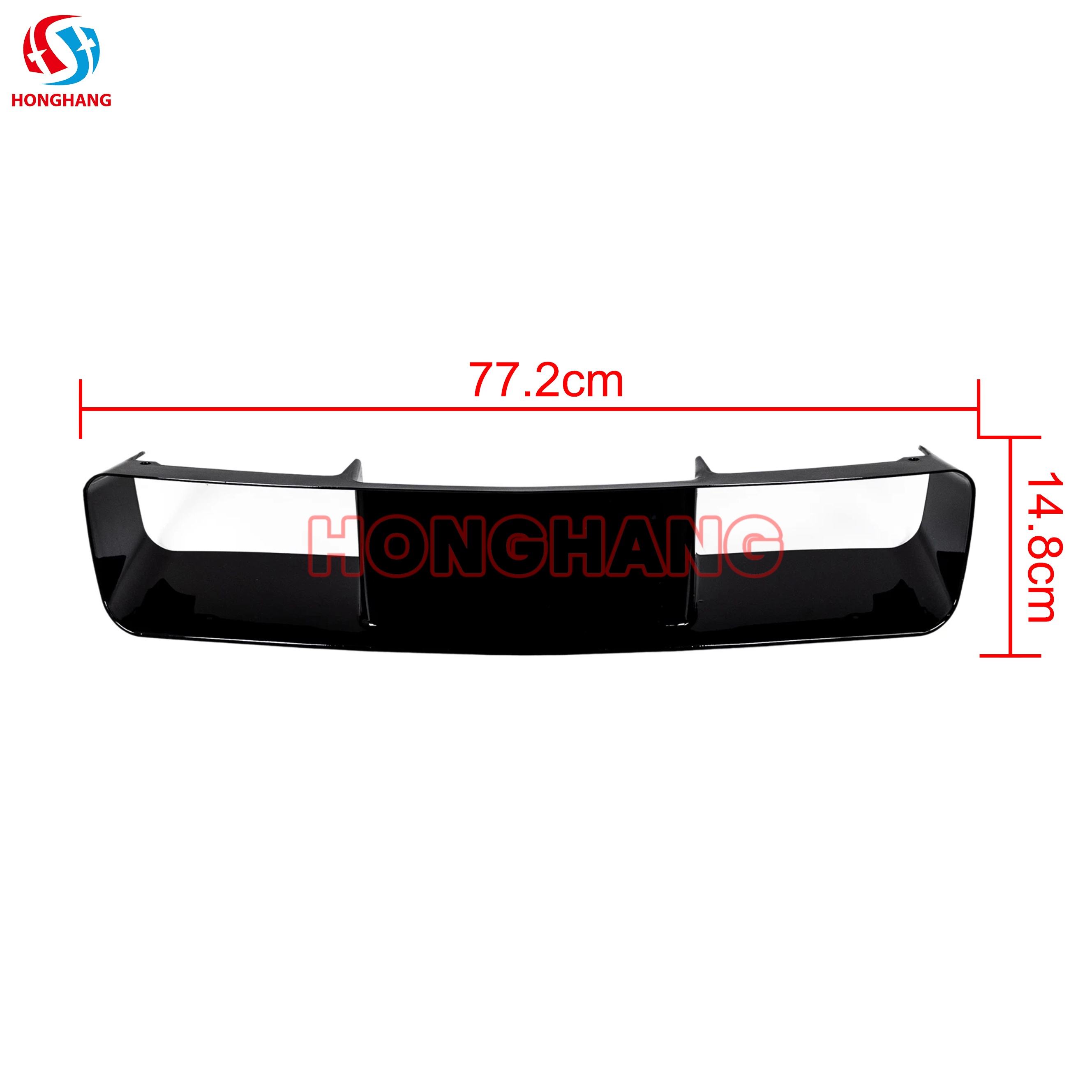 HONGHANG Camaro Z28 Front Grille