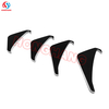 Kia Stinger Rear Diffuser Shark Fin Bumper Lip Splitter 2018 2019 2020 2021 2022 2023