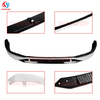 Front Bumper Lip Splitter for Honda Accord 11th Gen 2023 2024 2025 2026