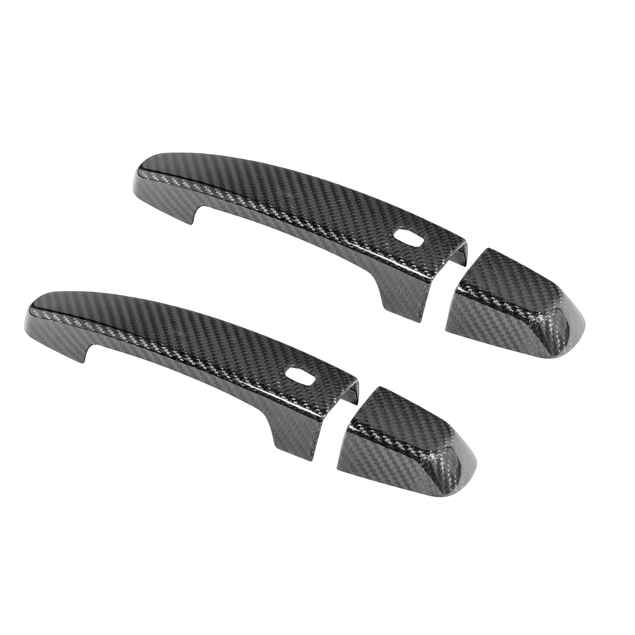 Phastek Performance Camaro Handle Cover