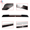 Factory Wholesale Rear Spoiler for Dodge Challenger 2015-2023 ABS Hellcat Style Trunk Wing Lip Spoiler