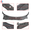 OEM 05028757AH Cowl Top Panel for Dodge Challenger 2008-2023 Windshield Wiper Cowl Cover ABS Replacement Part