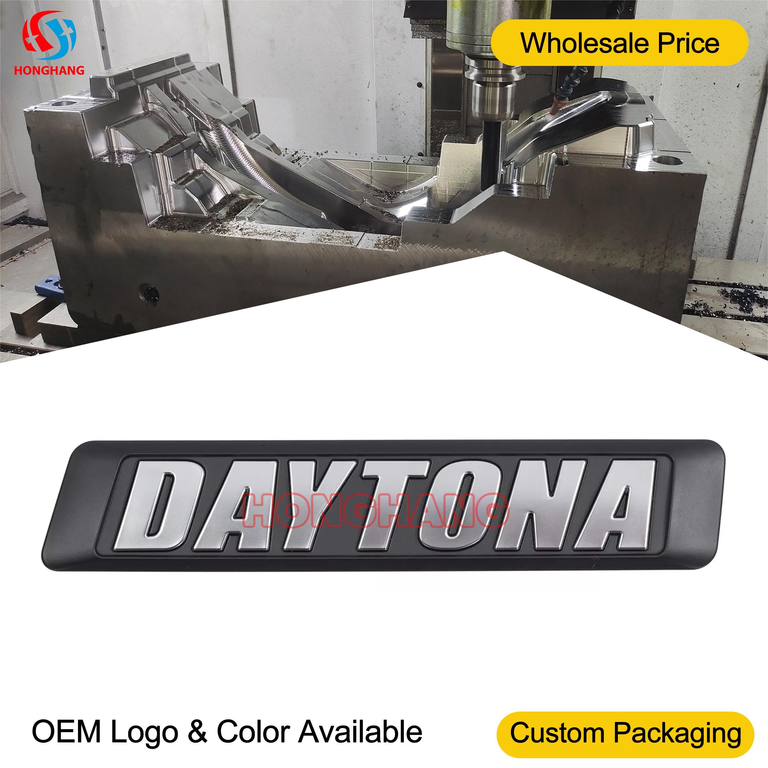 dodge charger grille badge