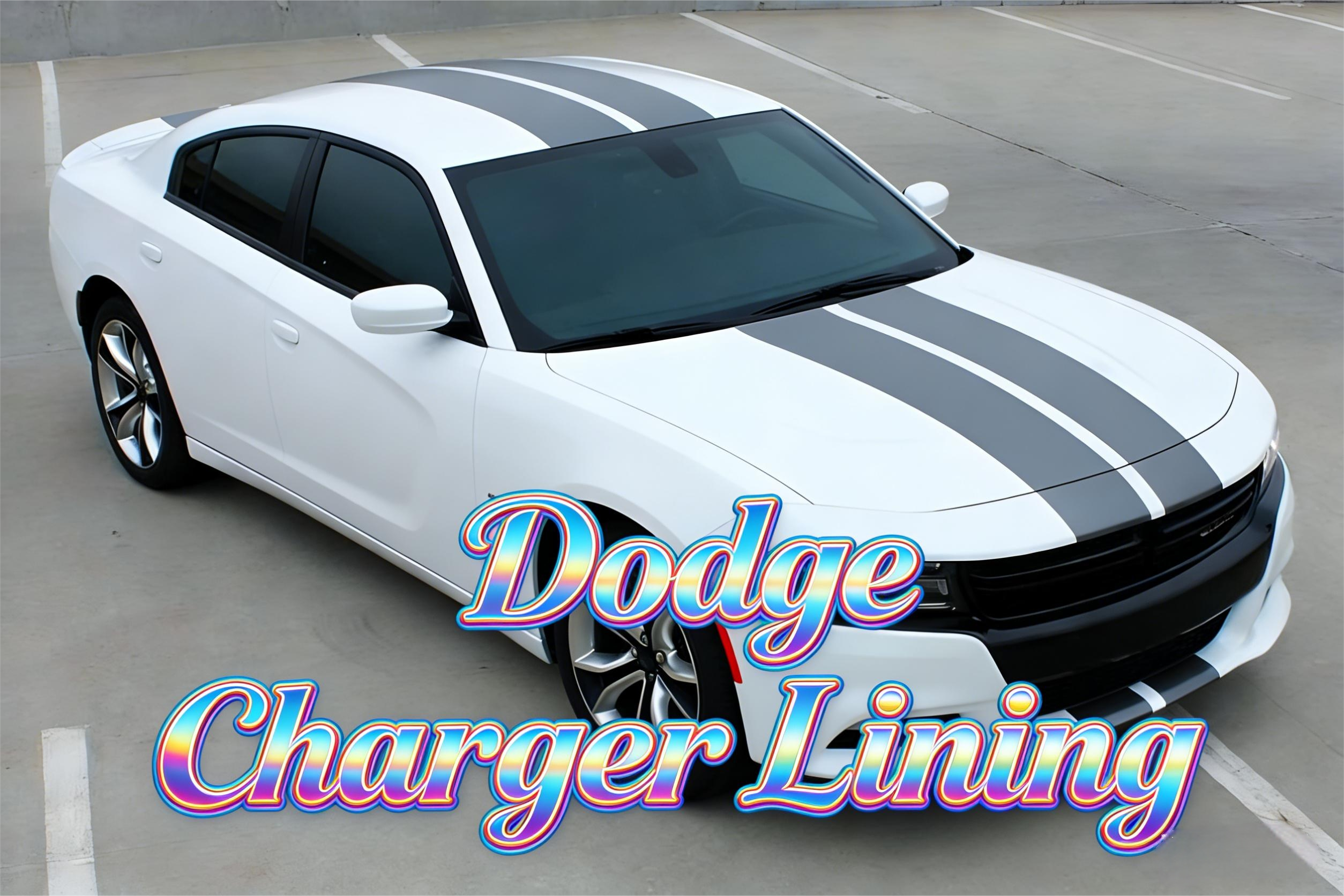 Top 10 Dodge Charger Fender Liner Manufacturers