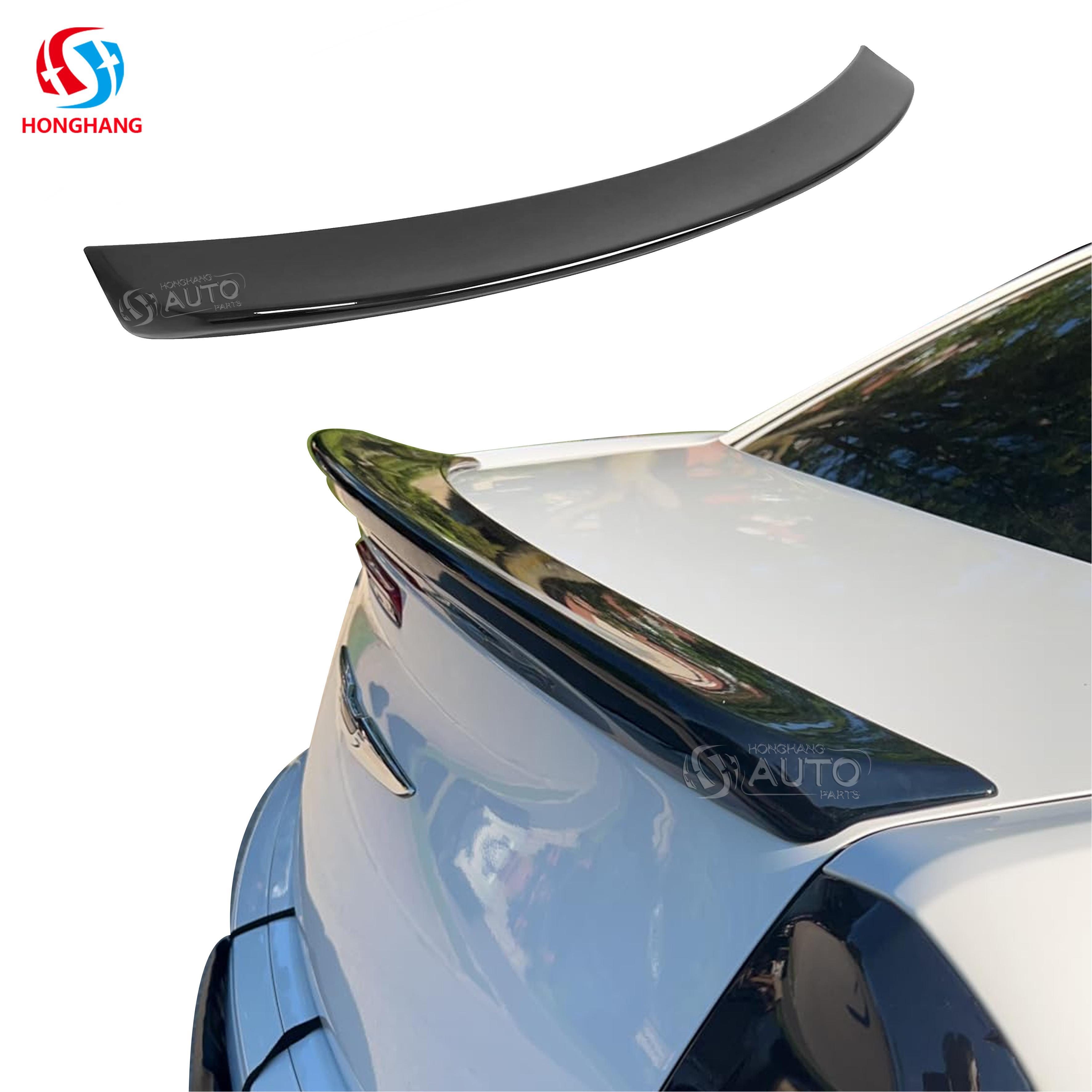 Rear Wing Spoiler For Chrysler 300C 2011 2012 2013 2014 2015 2016 2017 2018