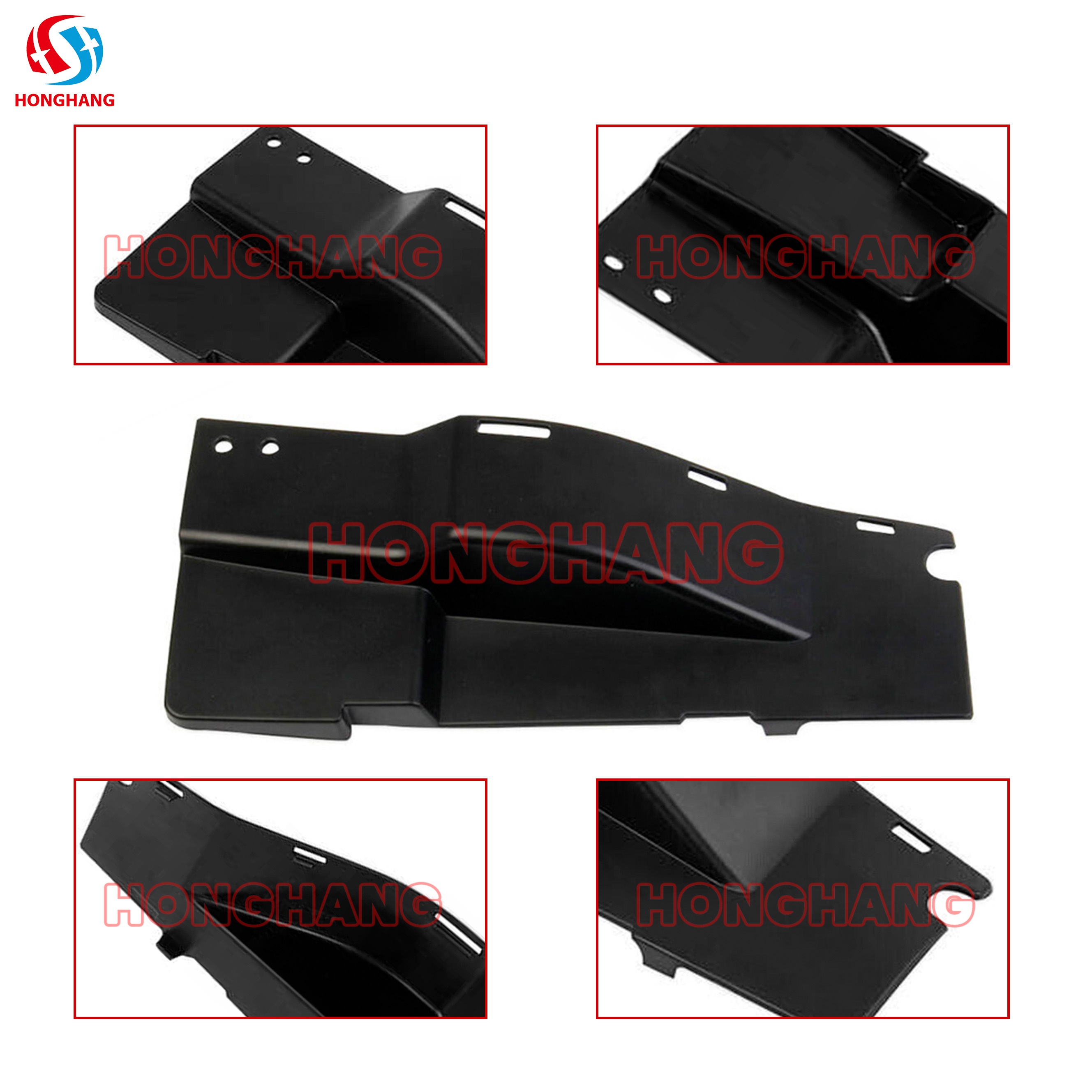 Dodge Charger Engine Side Dust Cover